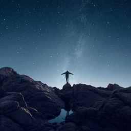 Play the hand you’re dealt, and trust that God is Sovereign.